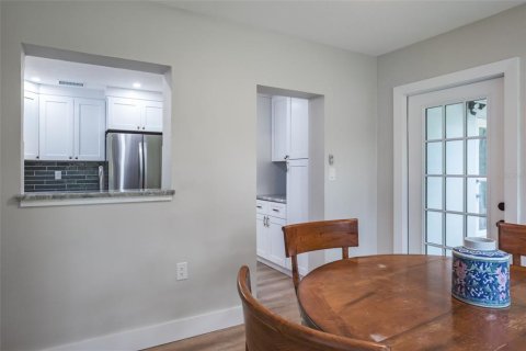 Villa ou maison à louer à Clearwater, Floride: 2 chambres, 88.26 m2 № 2427490 - photo 19