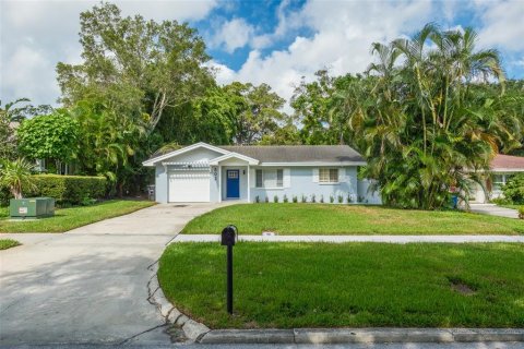 Villa ou maison à Clearwater, Floride 2 chambres, 88.26 m2 № 2427490