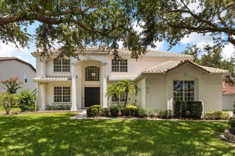 House in Oakland, Florida 5 bedrooms, 346.34 sq.m. № 1826954 - photo 2