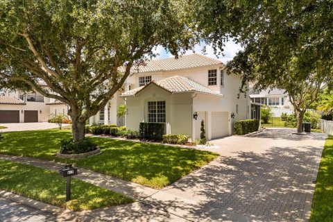 House in Oakland, Florida 5 bedrooms, 346.34 sq.m. № 1826954 - photo 5