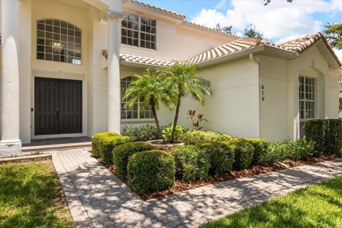 House in Oakland, Florida 5 bedrooms, 346.34 sq.m. № 1826954 - photo 3