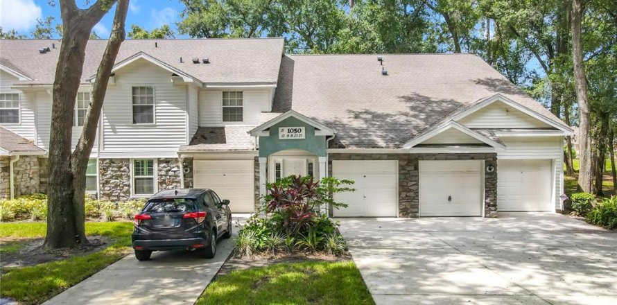 Condominio en Apopka, Florida, 3 dormitorios  № 1868961