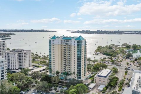 Copropriété à vendre à Sarasota, Floride: 2 chambres, 214.88 m2 № 1564223 - photo 2