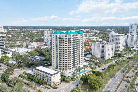 Copropriété à vendre à Sarasota, Floride: 2 chambres, 214.88 m2 № 1564223 - photo 4