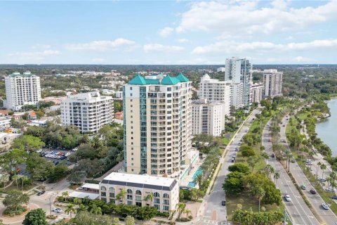 Copropriété à vendre à Sarasota, Floride: 2 chambres, 214.88 m2 № 1564223 - photo 3