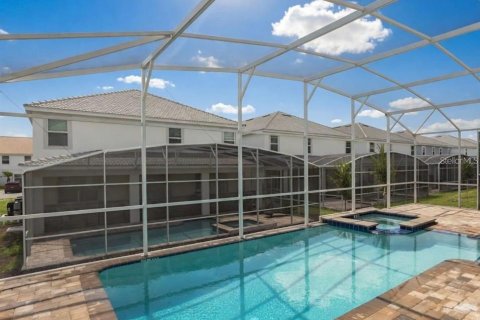 Villa ou maison à vendre à Davenport, Floride: 8 chambres, 363.15 m2 № 2426007 - photo 19