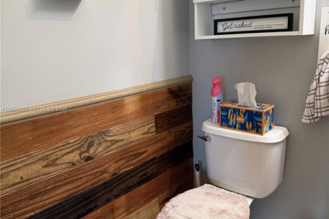 Townhouse in Cutler Bay, Florida 3 bedrooms, 166.02 sq.m. № 2010181 - photo 17