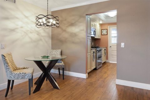 Condo in Saint Petersburg, Florida, 2 bedrooms  № 1740579 - photo 10