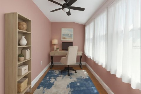 Condo in Saint Petersburg, Florida, 2 bedrooms  № 1740579 - photo 15
