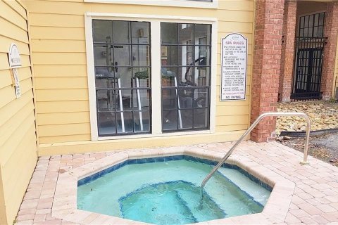 Copropriété à louer à Tampa, Floride: 2 chambres, 98.48 m2 № 1869369 - photo 15