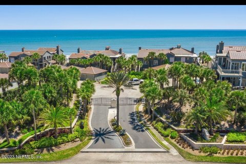 Condo in Ponte Vedra Beach, Florida, 2 bedrooms  № 859648 - photo 1