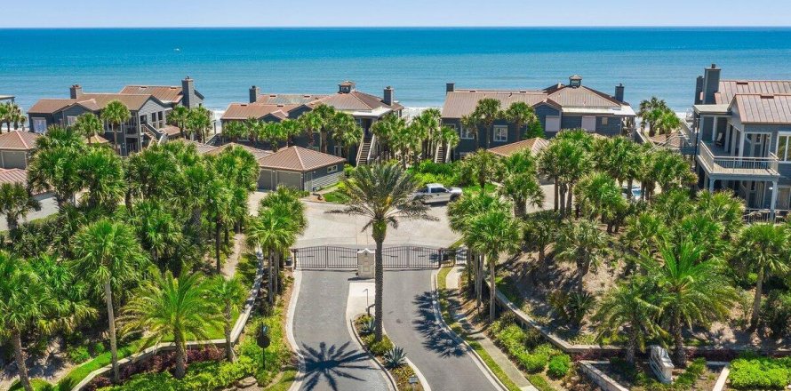 Condominio en Ponte Vedra Beach, Florida, 2 dormitorios № 859648