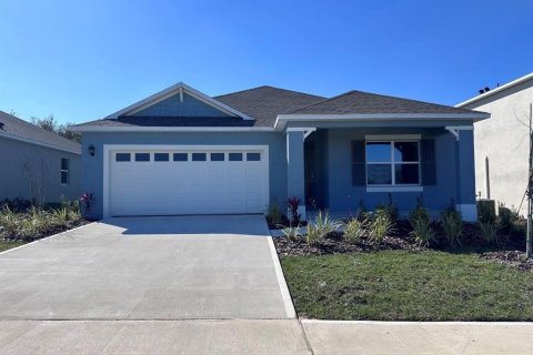 Casa en Lakeland, Florida 4 dormitorios, 169.83 m2 № 2379554