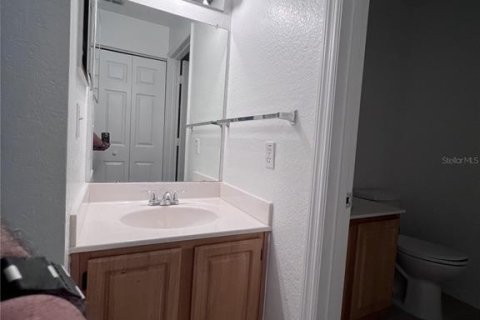 Condominio en alquiler en Kissimmee, Florida, 3 dormitorios, 120.4 m2 № 1853560 - foto 13