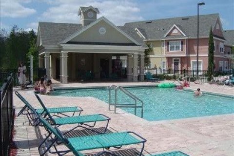 Condominio en alquiler en Kissimmee, Florida, 3 dormitorios, 120.4 m2 № 1853560 - foto 21