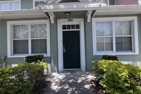 Condominio en alquiler en Kissimmee, Florida, 3 dormitorios, 120.4 m2 № 1853560 - foto 1