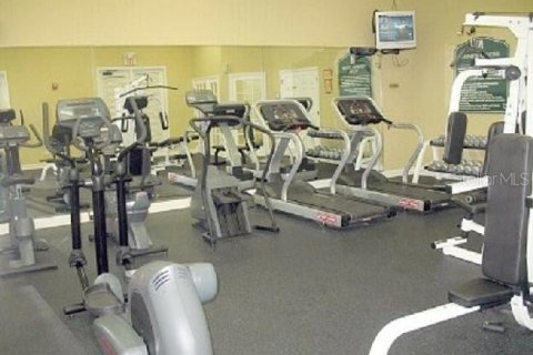Condominio en alquiler en Kissimmee, Florida, 3 dormitorios, 120.4 m2 № 1853560 - foto 23