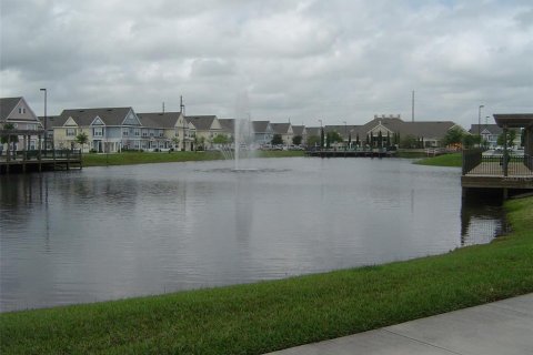 Condominio en alquiler en Kissimmee, Florida, 3 dormitorios, 120.4 m2 № 1853560 - foto 4