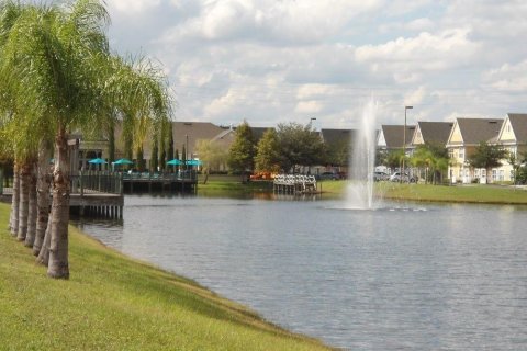 Condominio en alquiler en Kissimmee, Florida, 3 dormitorios, 120.4 m2 № 1853560 - foto 22