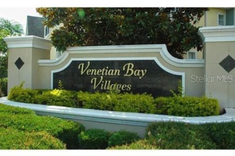 Condominio en alquiler en Kissimmee, Florida, 3 dormitorios, 120.4 m2 № 1853560 - foto 20