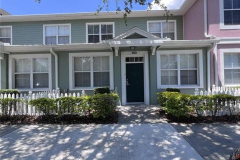 Condominio en alquiler en Kissimmee, Florida, 3 dormitorios, 120.4 m2 № 1853560 - foto 18