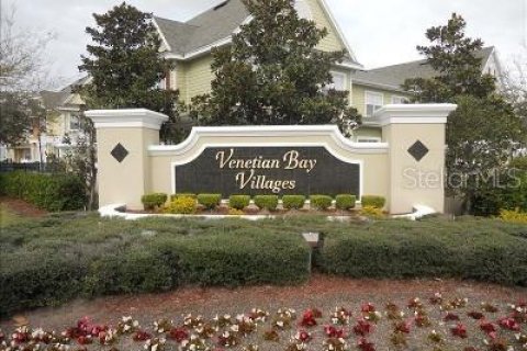 Condominio en alquiler en Kissimmee, Florida, 3 dormitorios, 120.4 m2 № 1853560 - foto 2