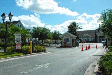 Condominio en alquiler en Kissimmee, Florida, 3 dormitorios, 120.4 m2 № 1853560 - foto 19