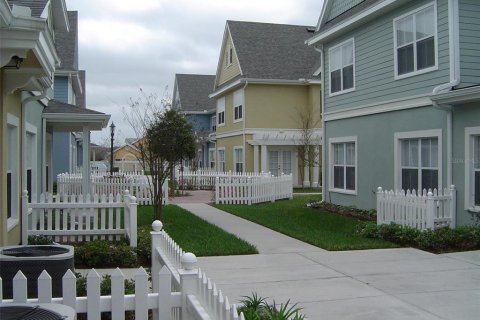 Condominio en alquiler en Kissimmee, Florida, 3 dormitorios, 120.4 m2 № 1853560 - foto 3