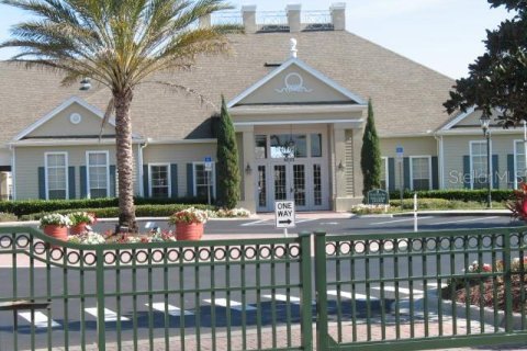 Condominio en alquiler en Kissimmee, Florida, 3 dormitorios, 120.4 m2 № 1853560 - foto 5