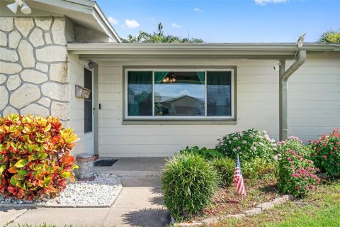 House in Saint Petersburg, Florida 3 bedrooms, 207.54 sq.m. № 1837667 - photo 2