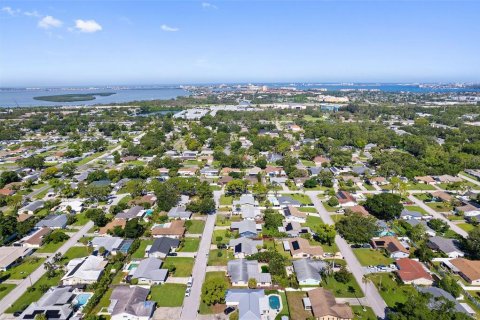 House in Saint Petersburg, Florida 3 bedrooms, 207.54 sq.m. № 1837667 - photo 29
