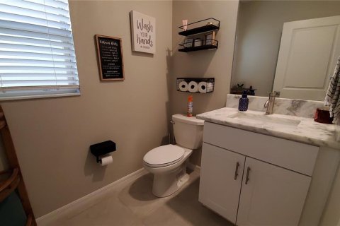 Villa ou maison à vendre à Tampa, Floride: 3 chambres, 145.67 m2 № 1533770 - photo 20