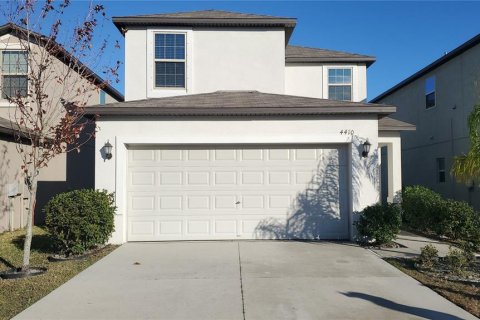 Villa ou maison à vendre à Tampa, Floride: 3 chambres, 145.67 m2 № 1533770 - photo 1