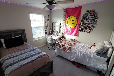 Villa ou maison à vendre à Tampa, Floride: 3 chambres, 145.67 m2 № 1533770 - photo 25