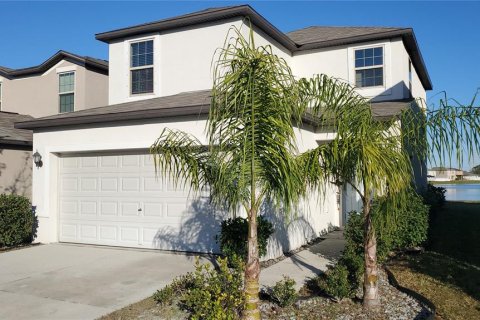 Villa ou maison à vendre à Tampa, Floride: 3 chambres, 145.67 m2 № 1533770 - photo 2
