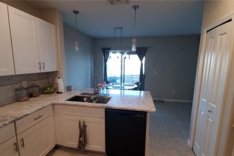 Villa ou maison à vendre à Tampa, Floride: 3 chambres, 145.67 m2 № 1533770 - photo 5