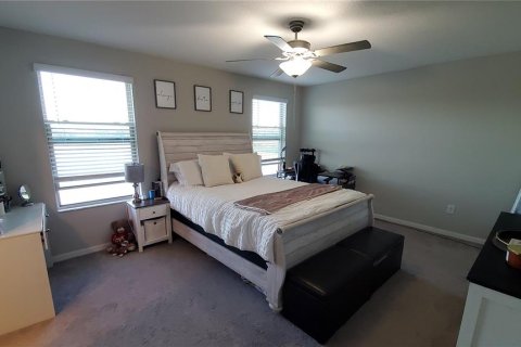 Villa ou maison à vendre à Tampa, Floride: 3 chambres, 145.67 m2 № 1533770 - photo 30