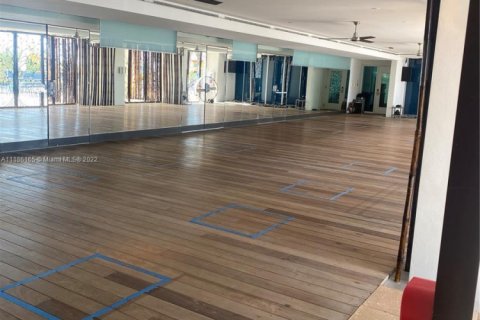 Condominio en venta en Miami Beach, Florida, 1 dormitorio, 61.5 m2 № 1710882 - foto 12