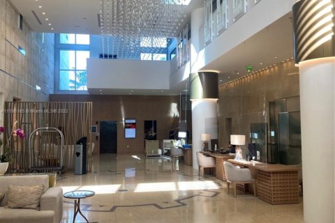 Condominio en venta en Miami Beach, Florida, 1 dormitorio, 61.5 m2 № 1710882 - foto 25