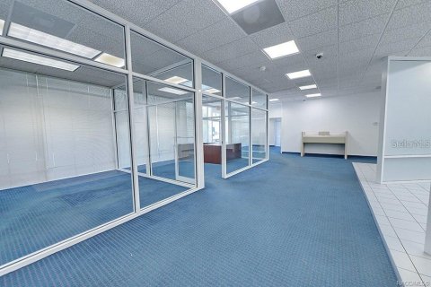 Immobilier commercial à louer à Citrus Springs, Floride: 304.72 m2 № 2433589 - photo 8
