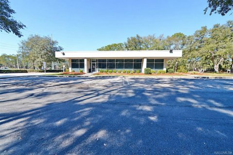 Immobilier commercial à louer à Citrus Springs, Floride: 304.72 m2 № 2433589 - photo 4