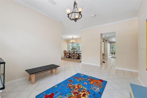 House in Wesley Chapel, Florida 4 bedrooms, 266.72 sq.m. № 1851746 - photo 13