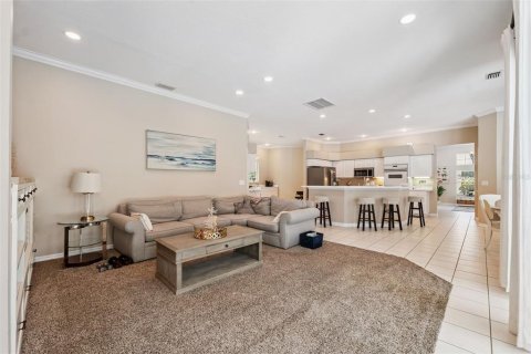 House in Wesley Chapel, Florida 4 bedrooms, 266.72 sq.m. № 1851746 - photo 29