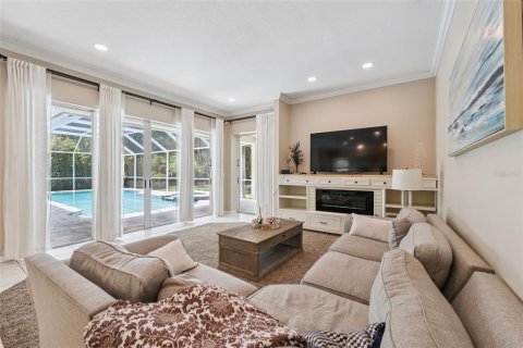 House in Wesley Chapel, Florida 4 bedrooms, 266.72 sq.m. № 1851746 - photo 28