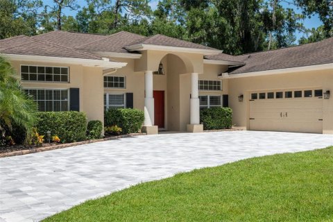 House in Wesley Chapel, Florida 4 bedrooms, 266.72 sq.m. № 1851746 - photo 4