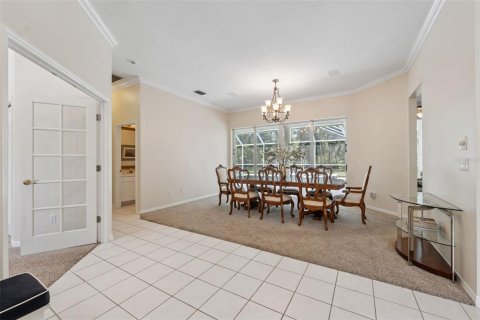House in Wesley Chapel, Florida 4 bedrooms, 266.72 sq.m. № 1851746 - photo 7