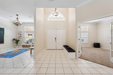 House in Wesley Chapel, Florida 4 bedrooms, 266.72 sq.m. № 1851746 - photo 6