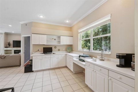 House in Wesley Chapel, Florida 4 bedrooms, 266.72 sq.m. № 1851746 - photo 17