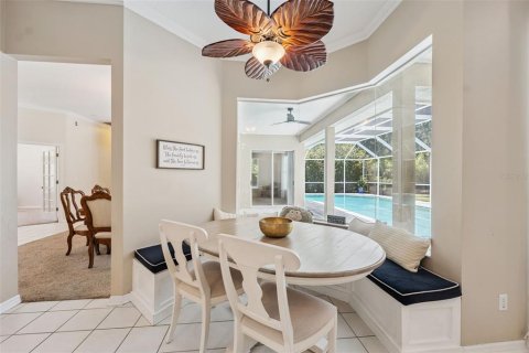 House in Wesley Chapel, Florida 4 bedrooms, 266.72 sq.m. № 1851746 - photo 25