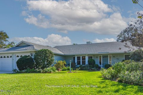 Casa en venta en Ponte Vedra Beach, Florida, 3 dormitorios, 191.19 m2 № 845710 - foto 1